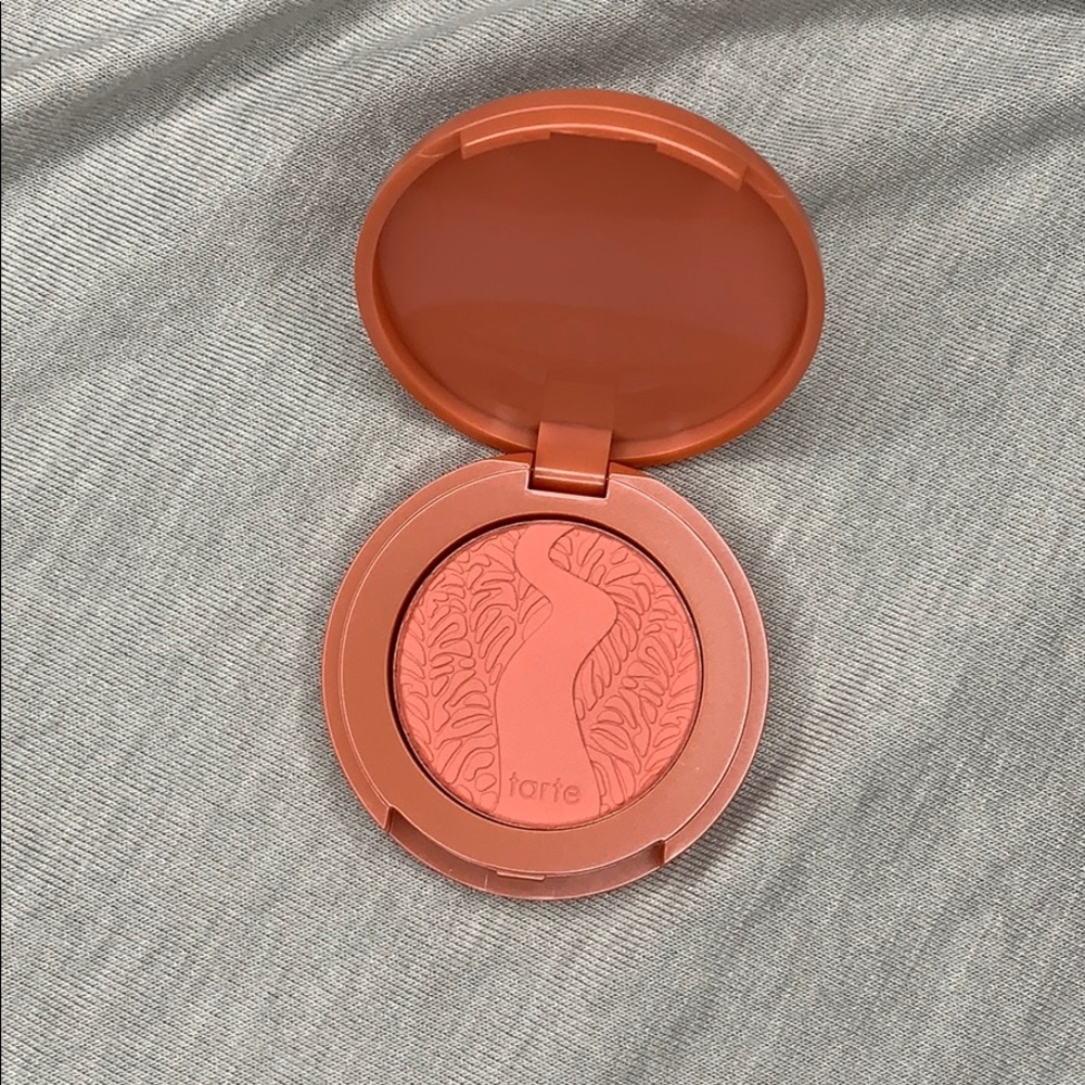Tarte mini blush in quirky